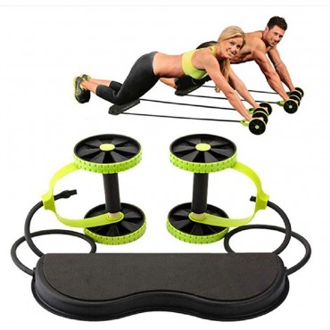 Abdominal Muscle Training Equipment