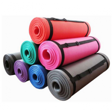 Anti-Tear Exercise Yoga Mat