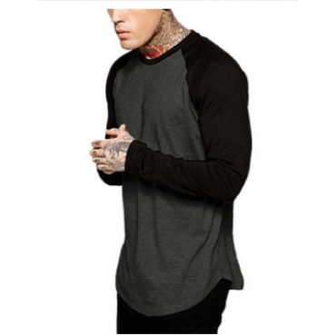 Baseball Long Sleeve T-Shirt