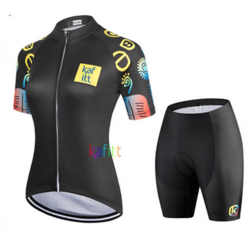 Bicycle Jersey Set