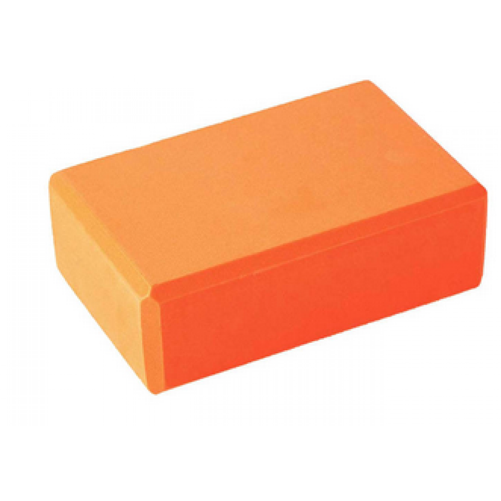 Brick Foam Set of 2