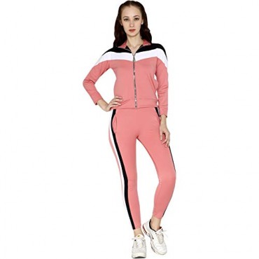 Casual Track Suit