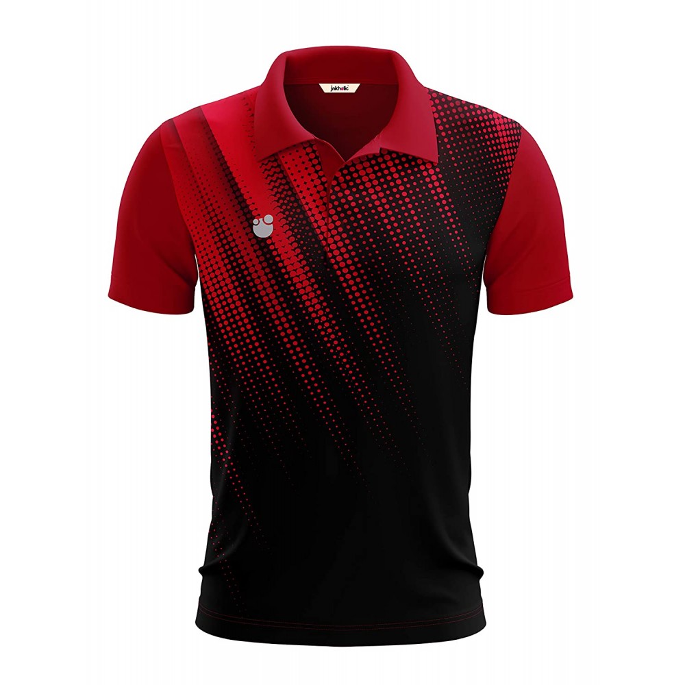 Cricket Sports Jersey