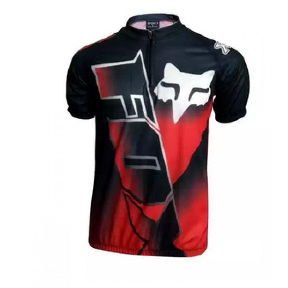 Cycling Jersey Short sleeve