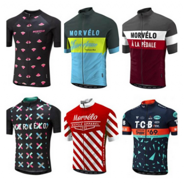 Cycling Sportwear