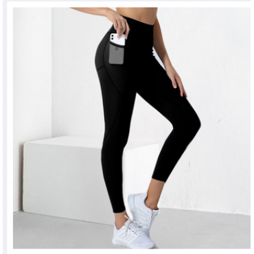 Female Sport Workout Pants