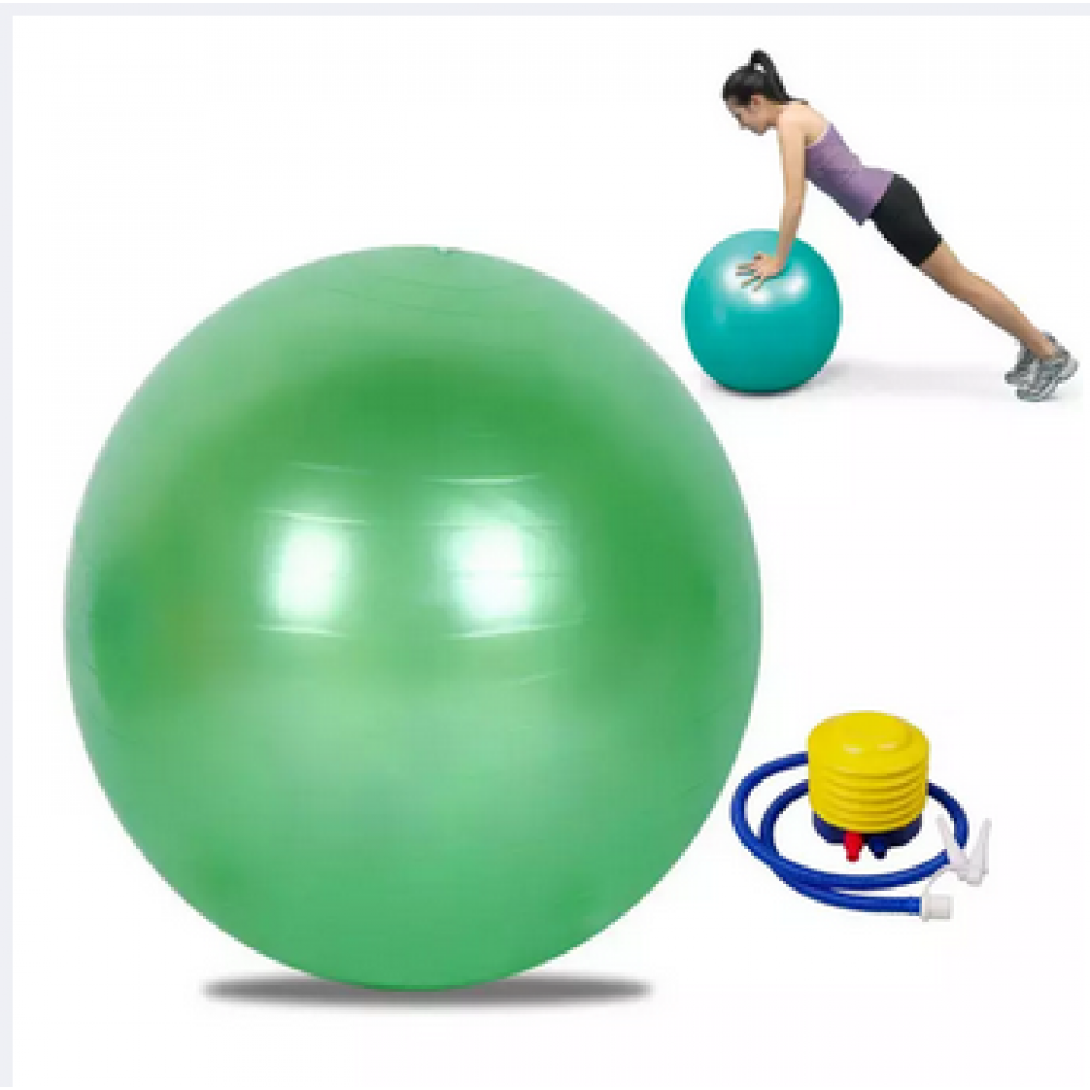 Fitness Ball Exercise