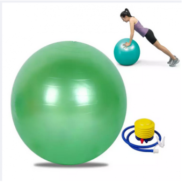 Fitness Ball Exercise