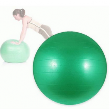 Fitness Ball Exercise