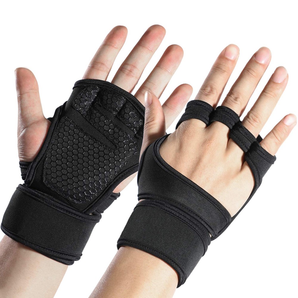 Fitness Gym Gloves