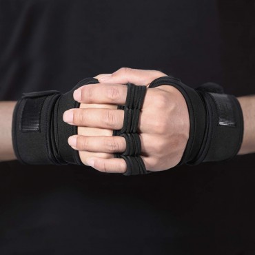 Fitness Gym Gloves