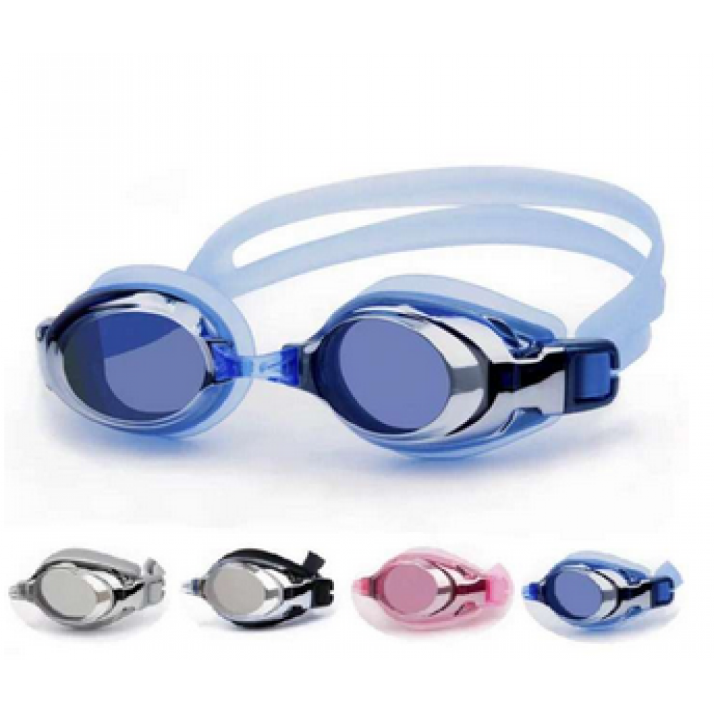 Flat Swimming Goggles