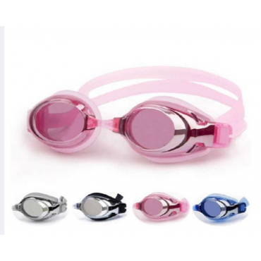 Flat Swimming Goggles