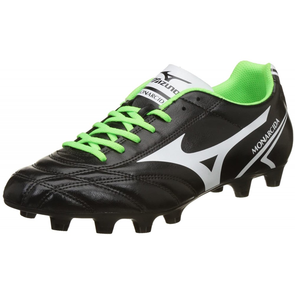 Football Boots Black