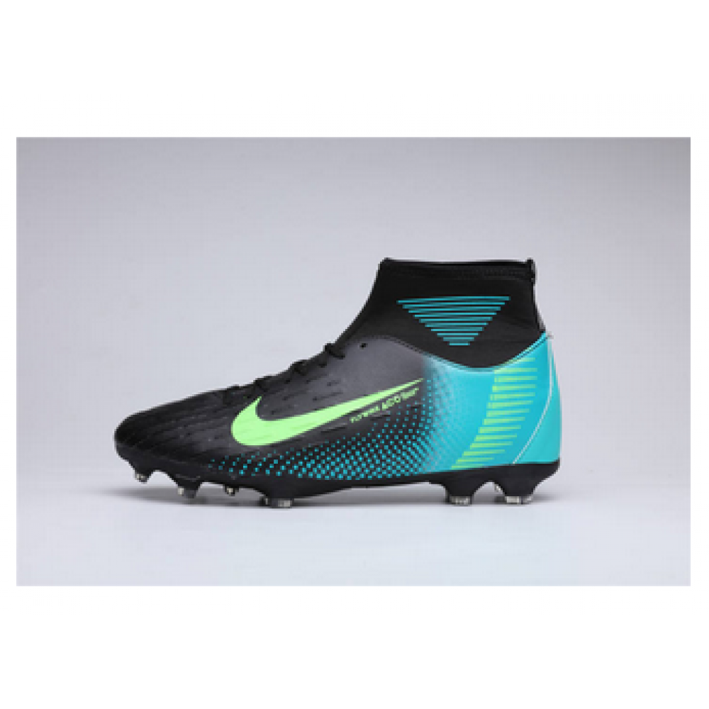 Ground Soccer Shoes
