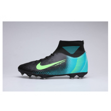 Ground Soccer Shoes