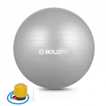 Gym Ball Grey