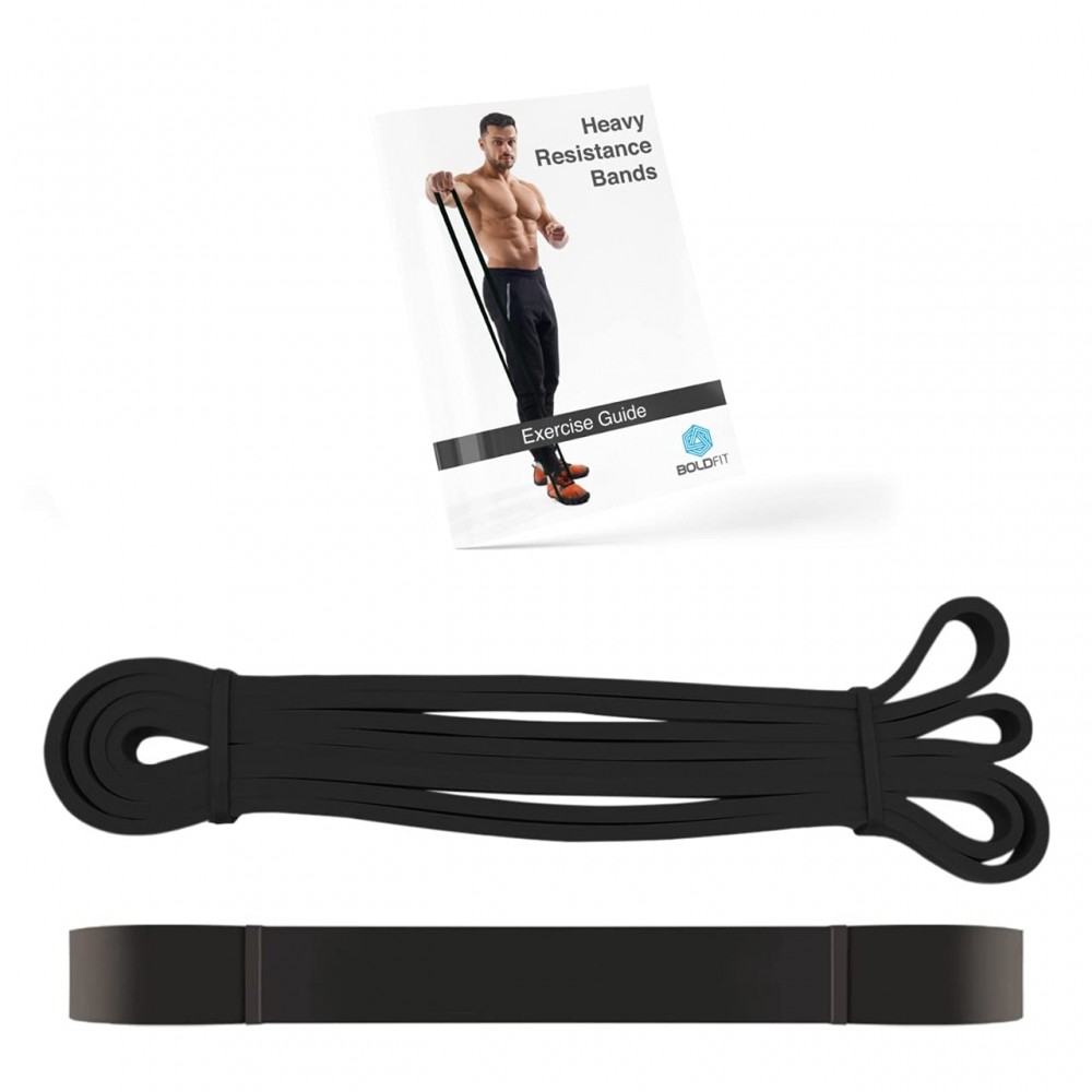 Heavy Resistance Band