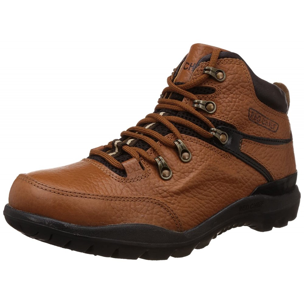 Hiking Footwear Boots