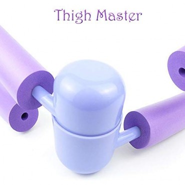 Leg Exerciser for Home