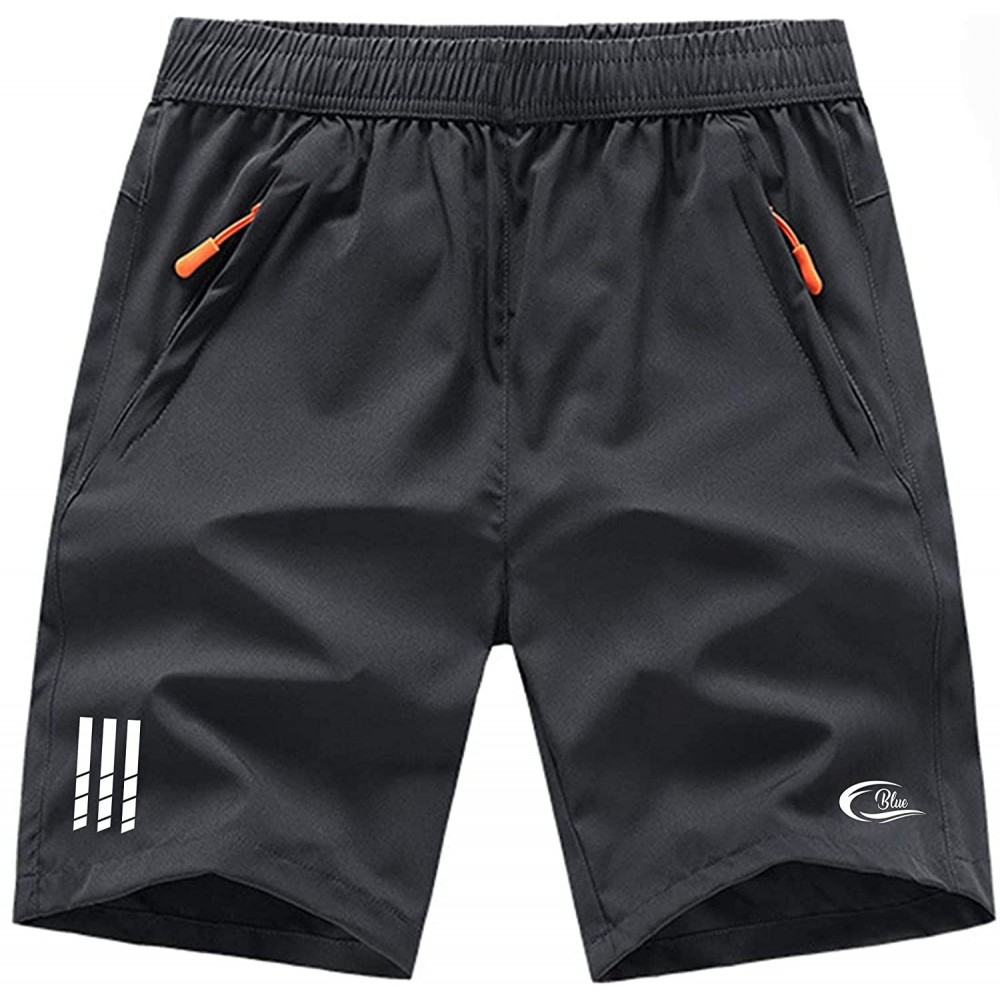 Lightweight Sports Shorts