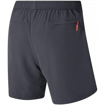 Lightweight Sports Shorts