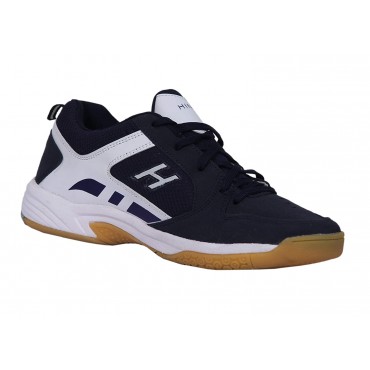 Navy Blue Tennis Shoes