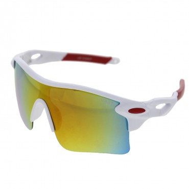 Night Vision Sports Sunglasses