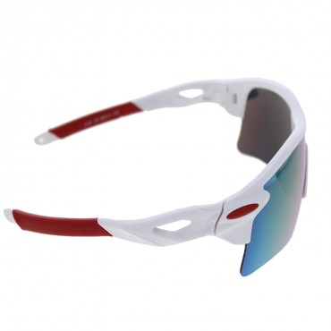 Night Vision Sports Sunglasses