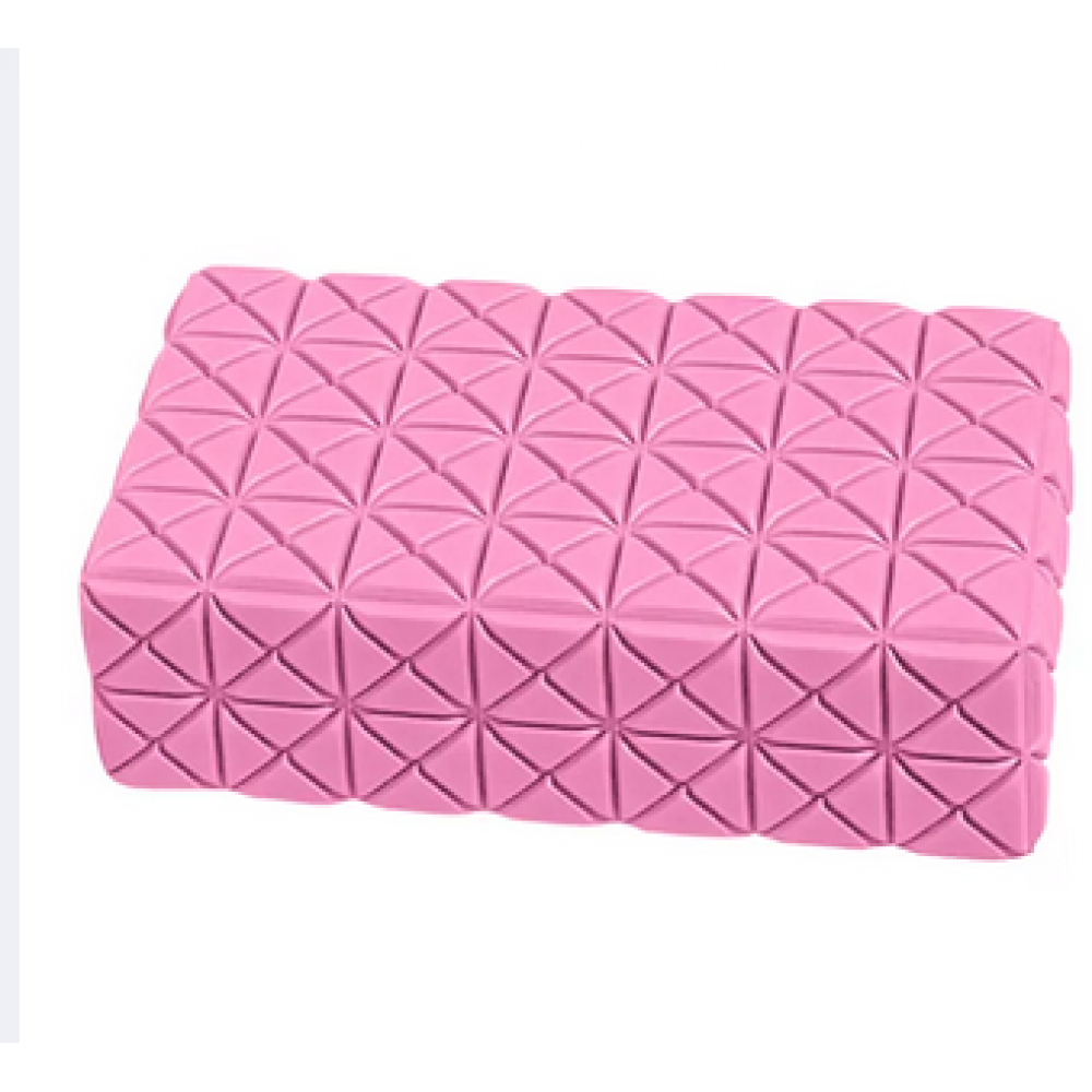 Non Slip Gym Foam Brick