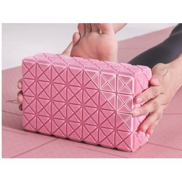 Non Slip Gym Foam Brick