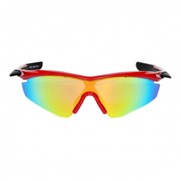 Polarized Cricket Sunglasses