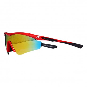 Polarized Cricket Sunglasses