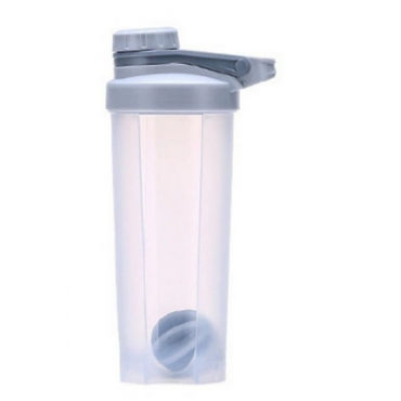 Protein Blender Fitness Bottle