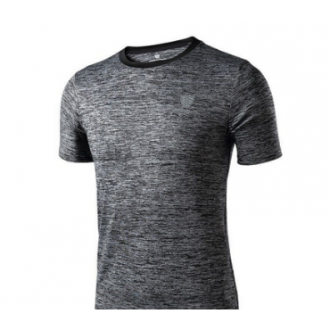 Quick Dry Men T-Shirt