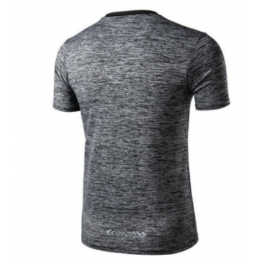 Quick Dry Men T-Shirt