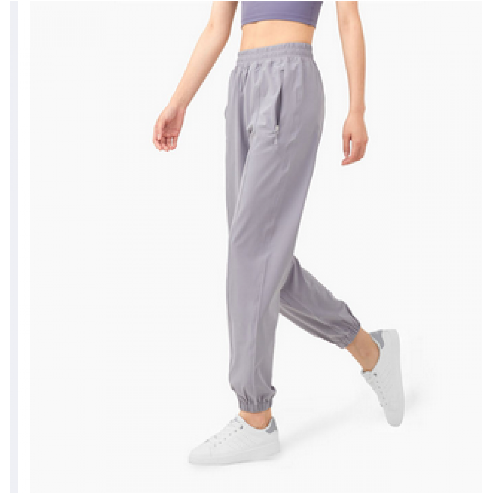 Quick Dry Sports Pants