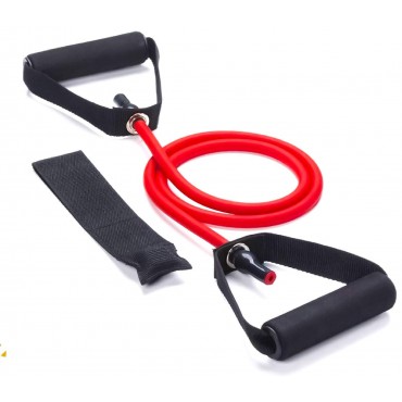 Resistance Tube Exercise Bands