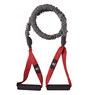 Resistance Tube Set