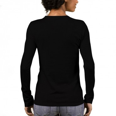 Round Neck Full Sleeves