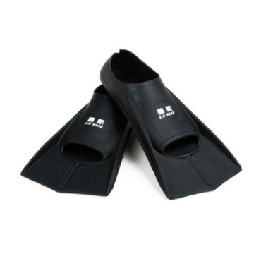 Short Scuba Fins