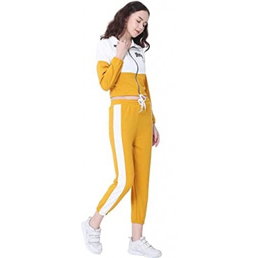 Solid Women Track Suit