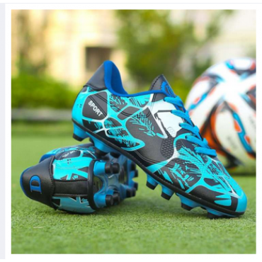 Spike Football Boots