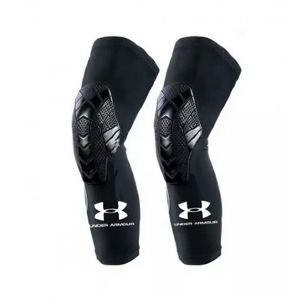 Sport Padded Leg Sleeves