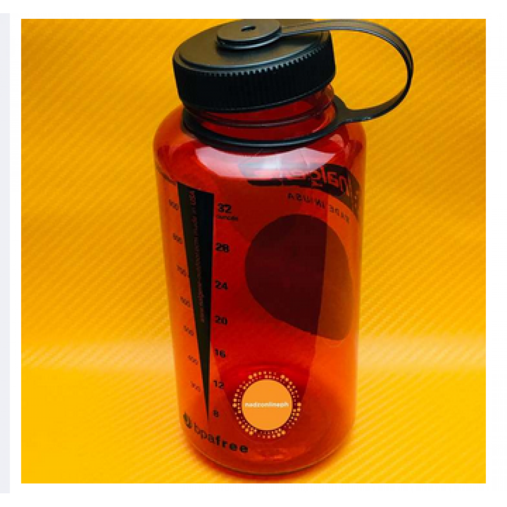 Sports Bottle