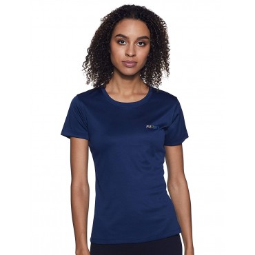 Sports T-Shirt Blue