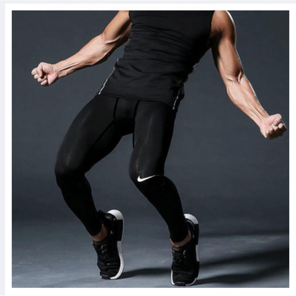 Sports Tights Pants