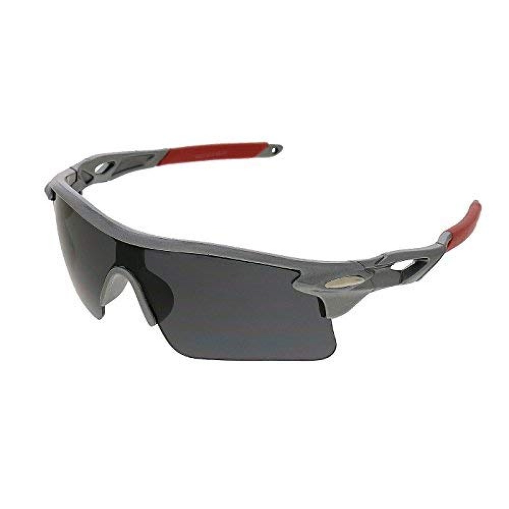 Sports Unisex Sunglasses