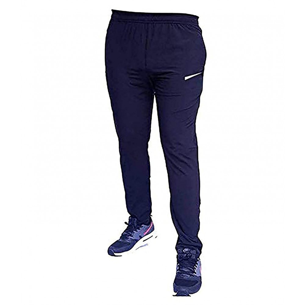 Track Pant with Side Pockets