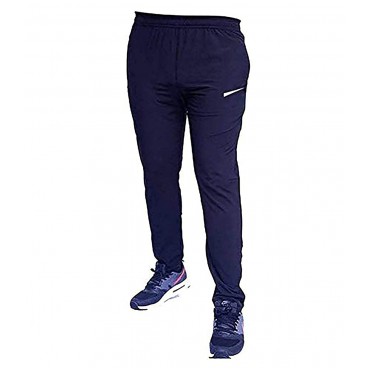 Track Pant with Side Pockets